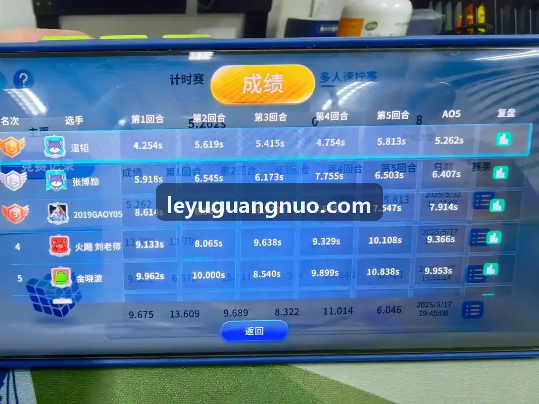 乐鱼胸带式电生理变异度分析仪